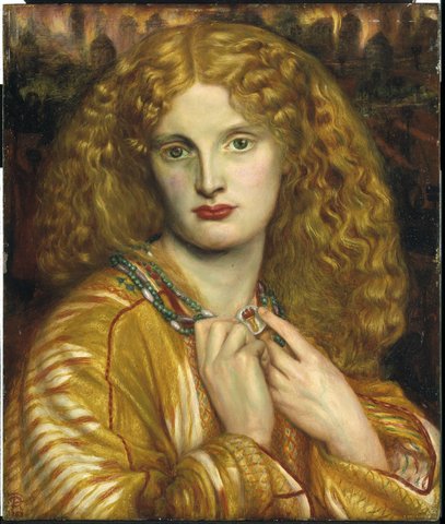 Helen of Troy