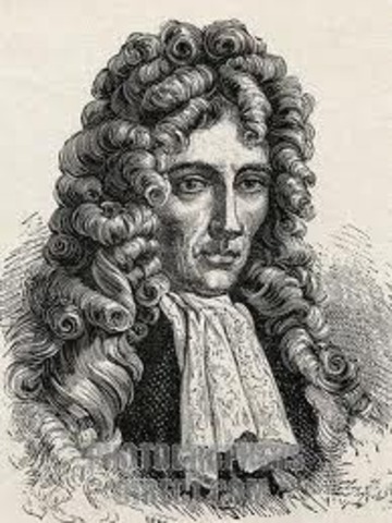 Robert Boyle