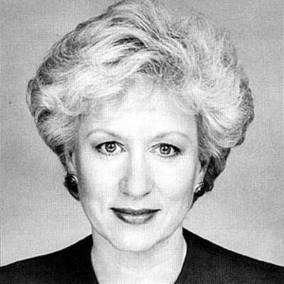 Timeline: Kim Campbell