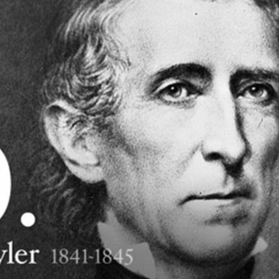 Timeline: John Tyler - 10th US President 1841-1845