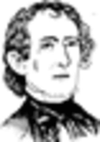 John Tyler Born