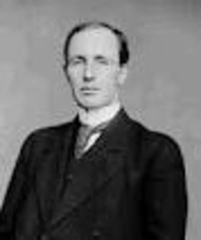 Arthur Meighen timeline Timetoast timelines