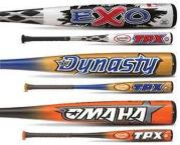 Production of aluminum baseball bats