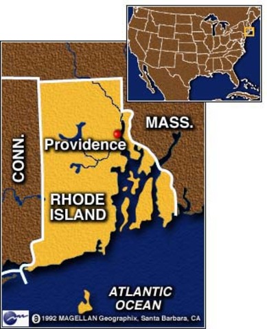 Providence, Rhode Island