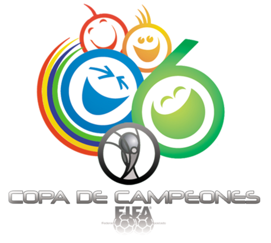 Partido 1 fase de grupos Copa de Campeones