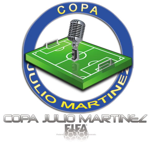 1º ronda Copa Julio Martínez