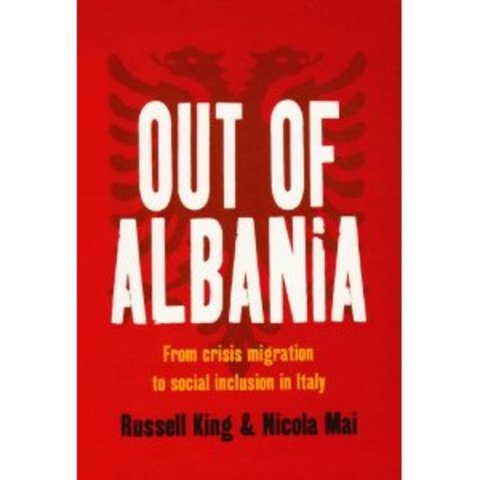The First Albanian Crisis