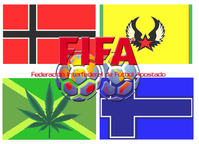 FECHA FIFA