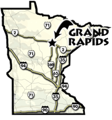 moving to Grand Rapids