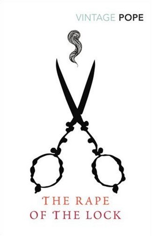 Alexander Pope publishes The Rape of the Lock
