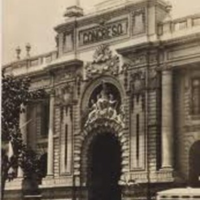 Timeline: el perú en los años cuarenta