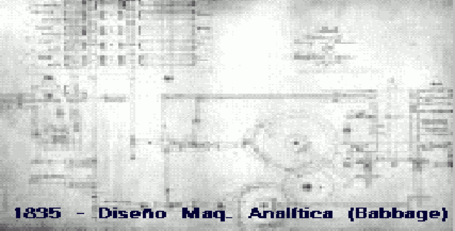 La primera programadora