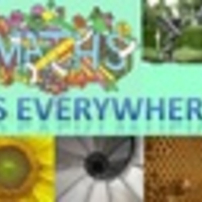 Timeline: MATHS IS EVERYWHERE ETWINNING PROJECT