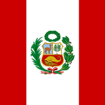 Timeline: Presidentes del Perú durante el siglo XX