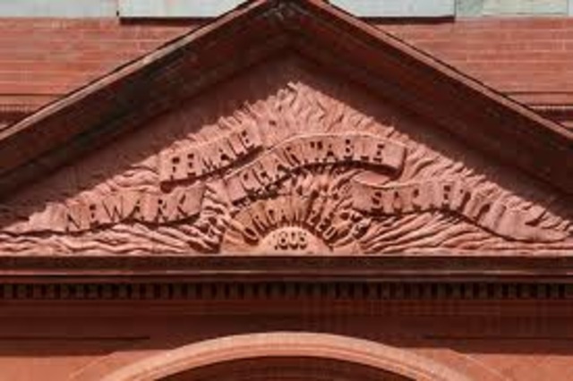 Female Charitable Society