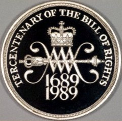 English Bill of Rights