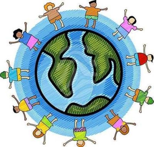 Multiculturalism - Offical Government Policy