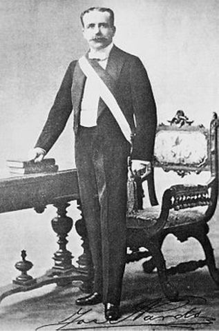 José Pardo y Barreda