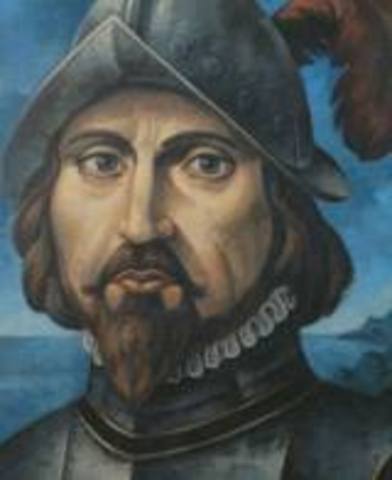 Christopher Columbus