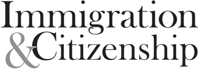 Immigration and Citizenship