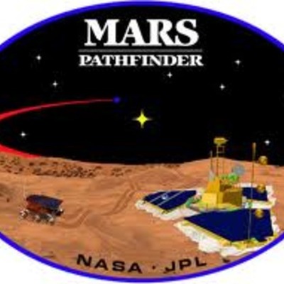 Timeline: The Mars Pathfinder