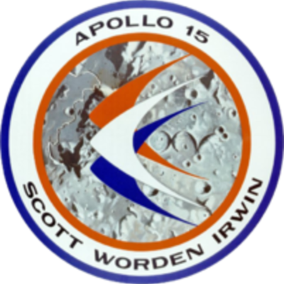Timeline: AG's Apollo 15