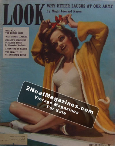 Adventure & Mexico: Paulette Goddard helps Rivera