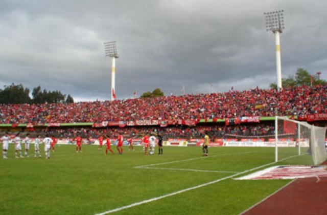 Partidos de promoción