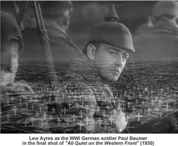 Paul is enlisted in The Second unit