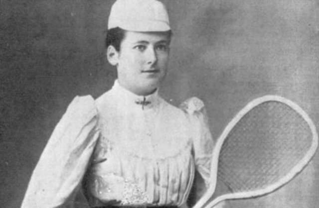 Women's Tennis added to Wimbledon