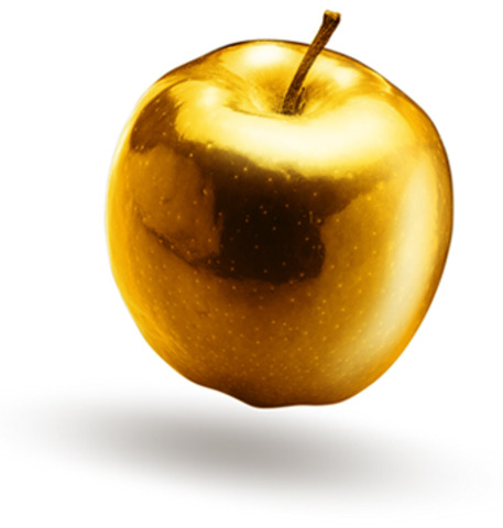 The Golden Apple