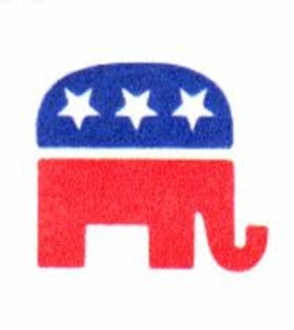 Republican Party formed