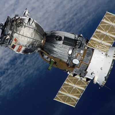 Timeline: Soyuz (spacecraft)