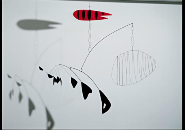 Lobster Trap and Fish Tail