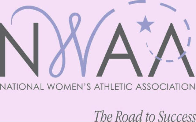 National Women's Athletic Association formed
