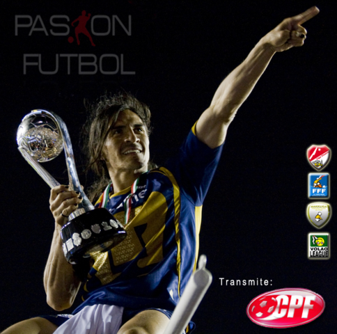 Apertura de la sexta temporada del TPF