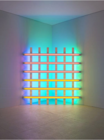 Untitled (in Honor ofHarold Joachim)