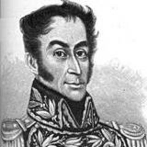 napoleon triggers Revolution