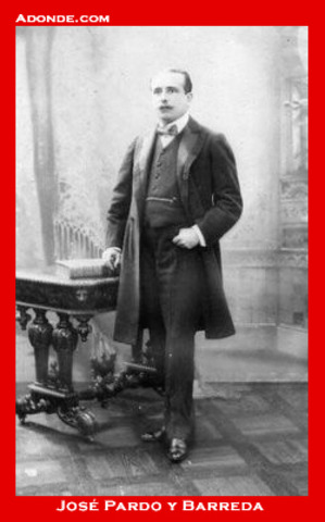 José Pardo y Barreda