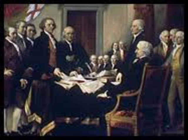 First Continental Congress