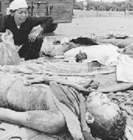 First Amercan death in second Indochina war