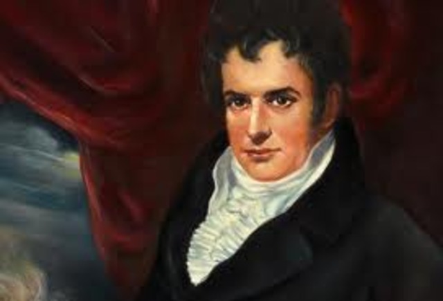 Robert Fulton