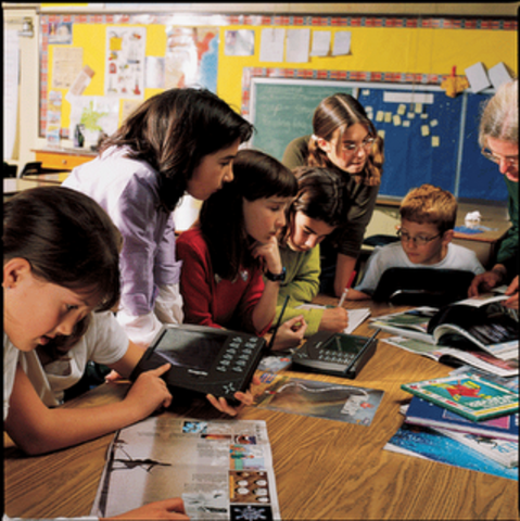 escuela funcionalista liderada por John Dewey