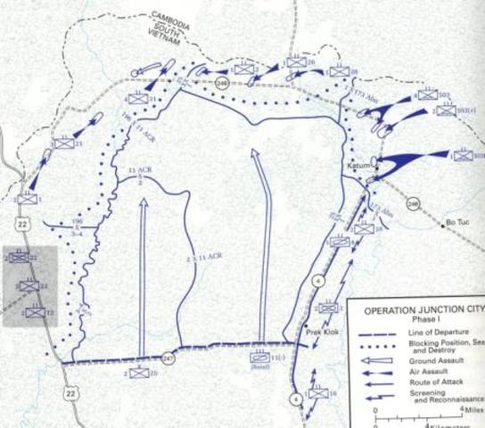 Operation Junction City