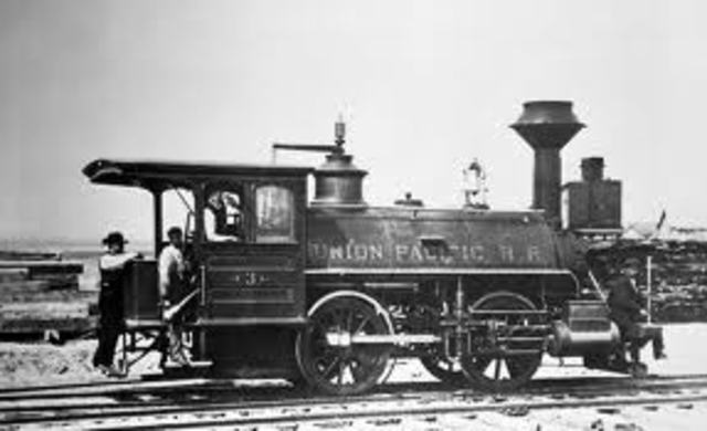 Industrial Revolution