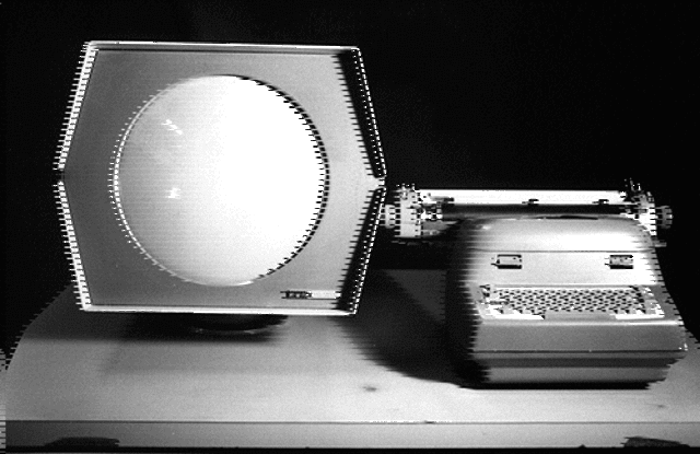 PDP-1