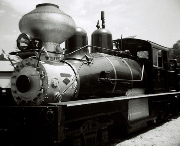 start of the industrial revolution