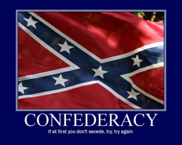 Confederacy, Bull Run