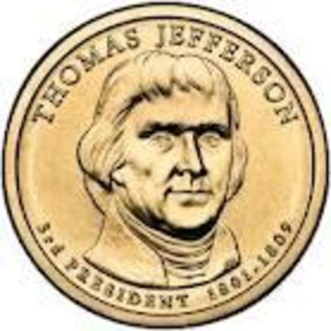 Thomas Jefferson