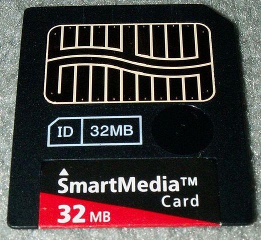SmartMedia